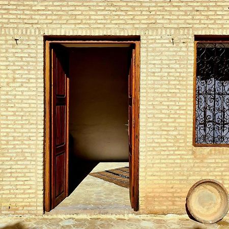 Maison De Vacances "Dar Khalifa" Таузар Экстерьер фото