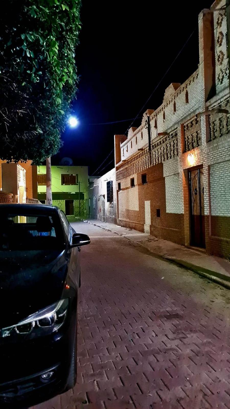 Maison De Vacances "Dar Khalifa" Таузар Экстерьер фото